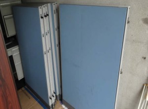 パーティション