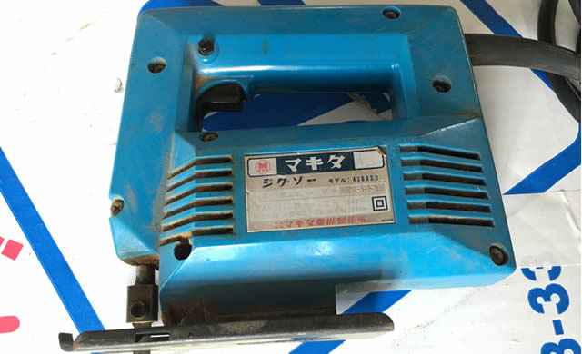 ジグソー 4300SB