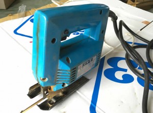 ジグソー 4300SB