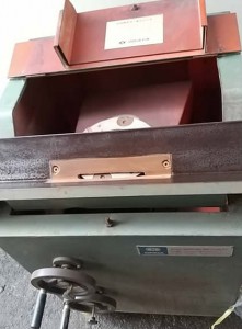 面取仕上盤 OR-1