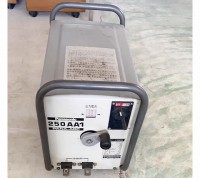 交流アーク溶接機