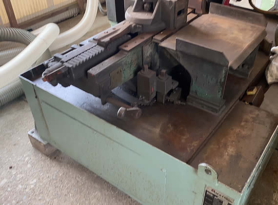 バンドソー H-250D