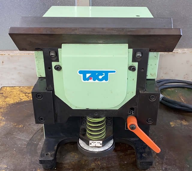 面取カッター TM100