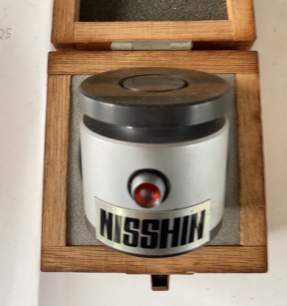 NSツールセッター M-50